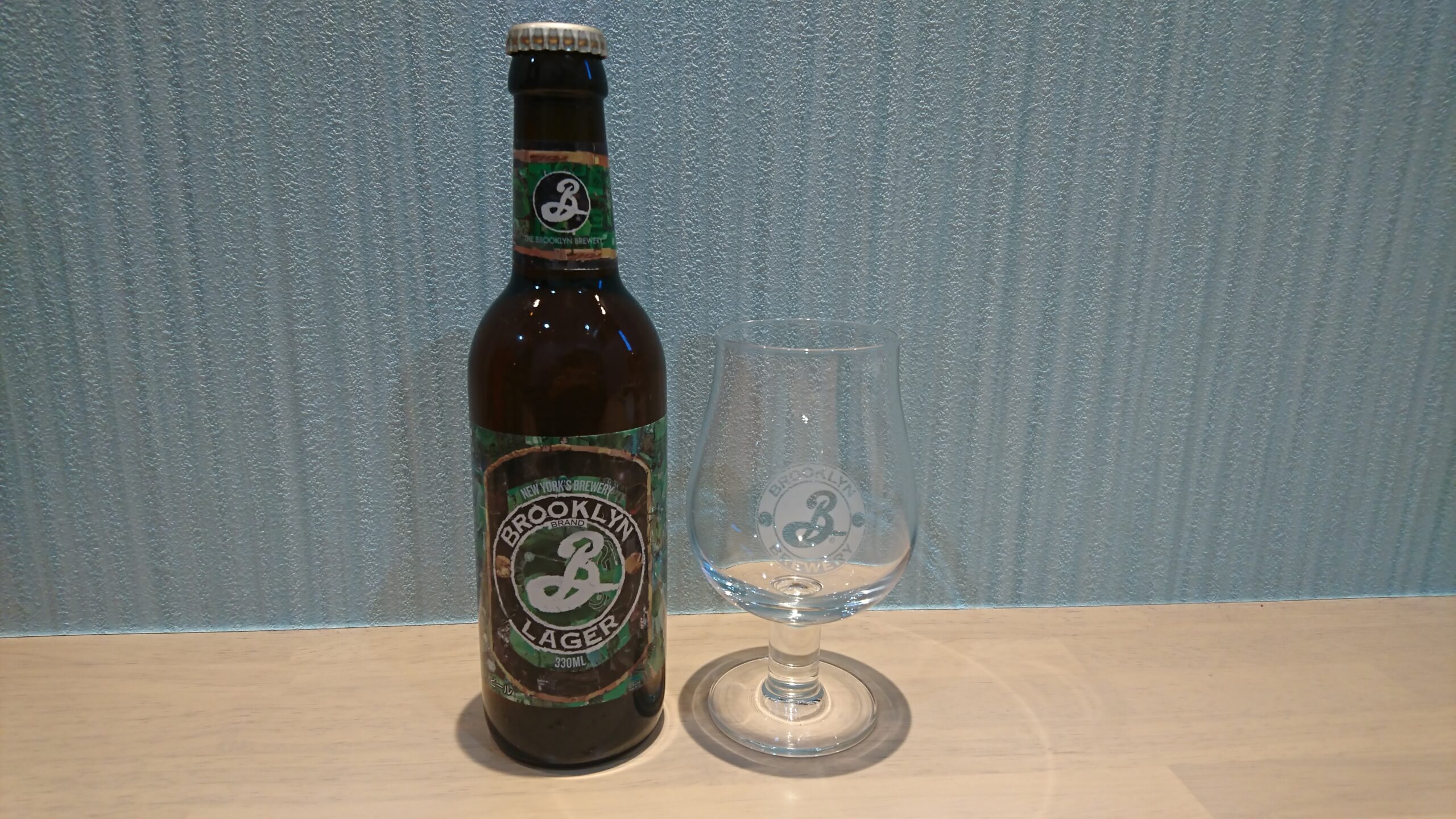 Brooklyn amber lager 24x 355ml (5707643300027)